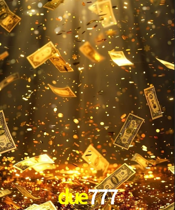 Welcome Bonus due777