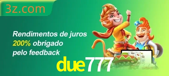 Promoções 1 due777