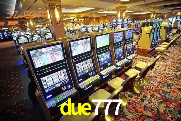 10 Perfis de Indivíduos que Exigem Cautela no due777 Cassino