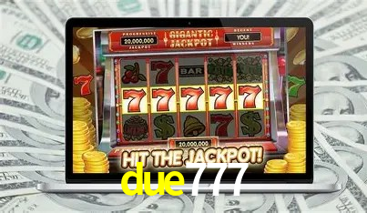 Platform Technology due777