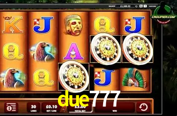 A Emoção da Loteria na due777: Uma Chance de Mudança de Vida