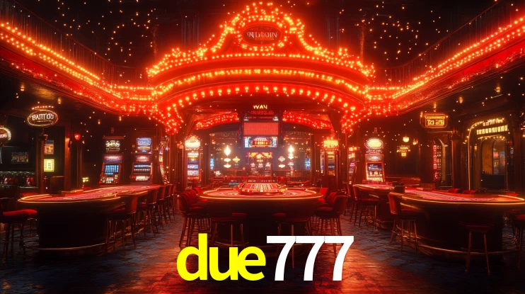 due777.com