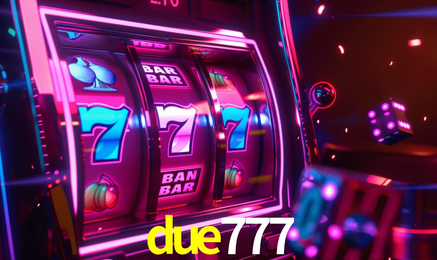 Diretório de Jogos due777