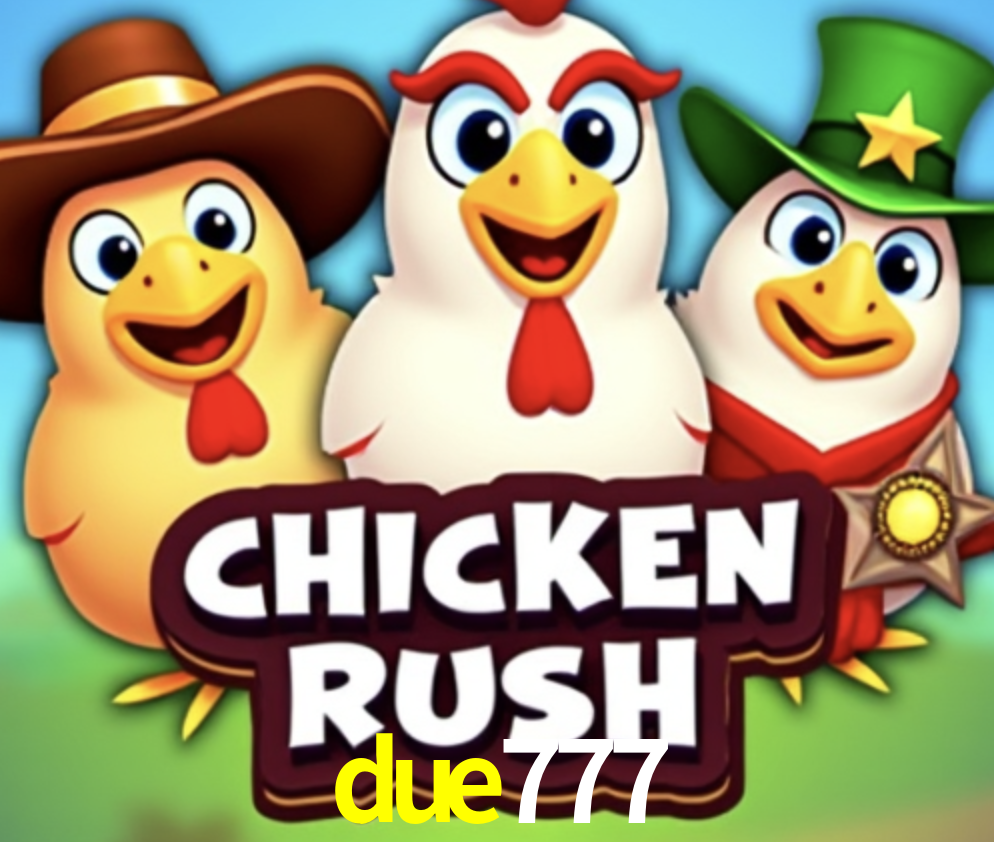 Games Directory due777