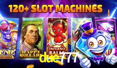 Flash Promotion due777