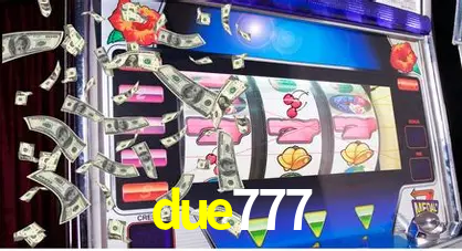 Exclusive Offers due777