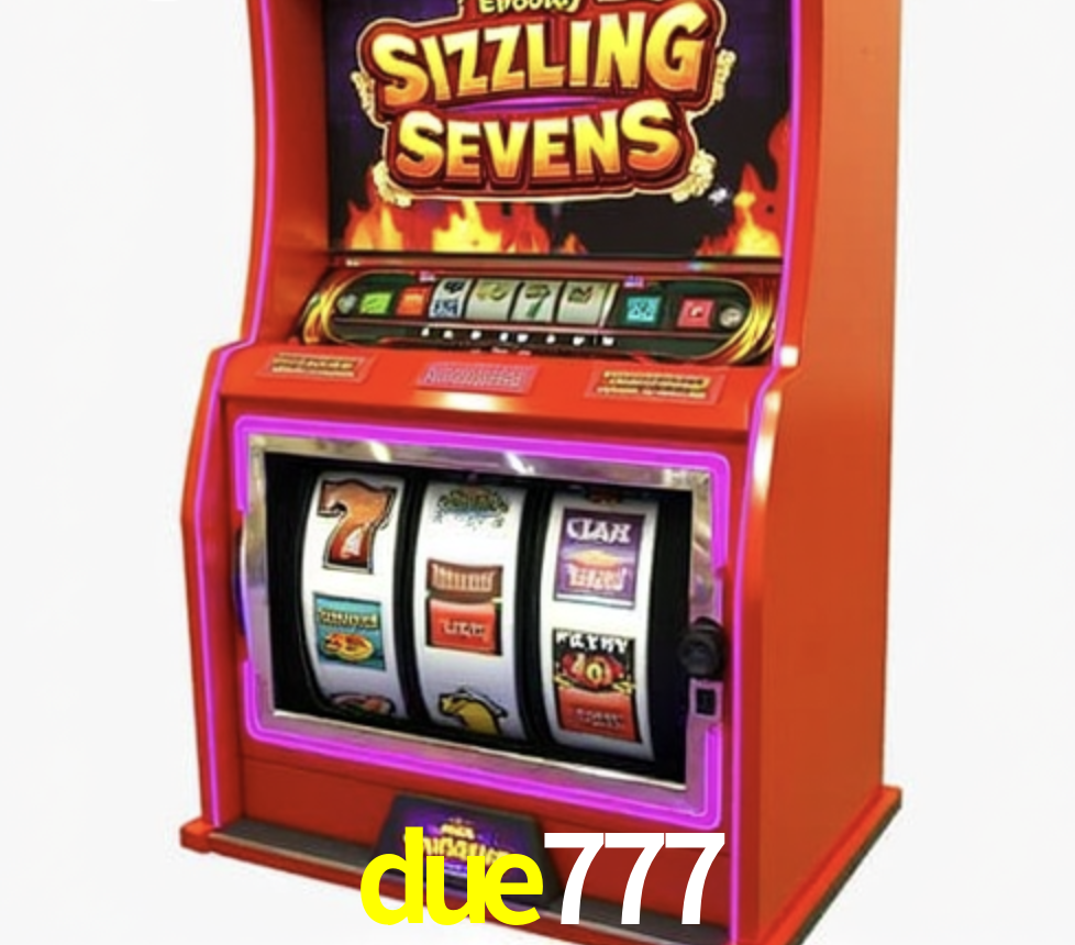 Game Providers due777