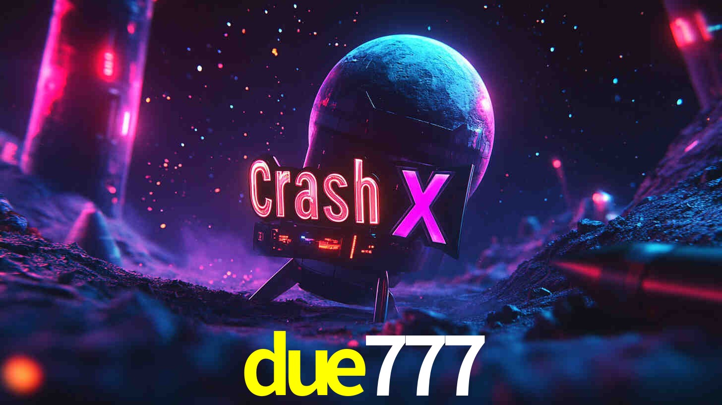 Casino Ao Vivo due777