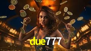 Football Betting due777