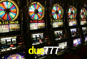 Jogos Exclusivos due777