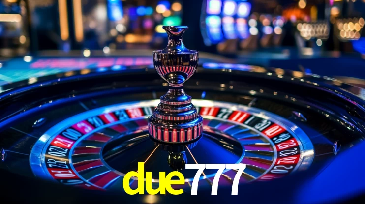 due777,due777.com