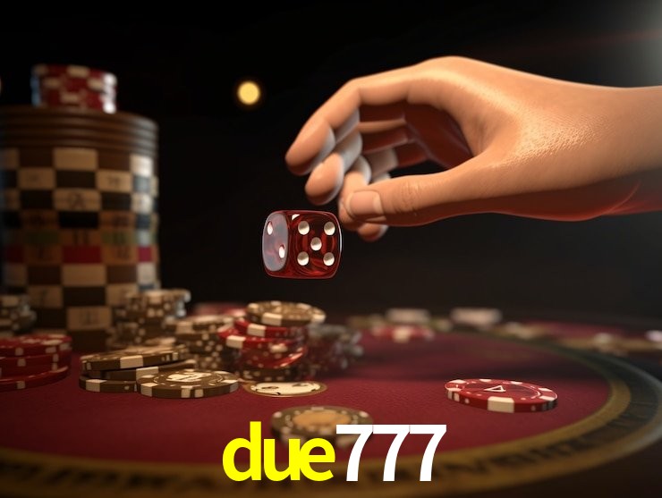 A Popularidade dos Caça-Níqueis no due777