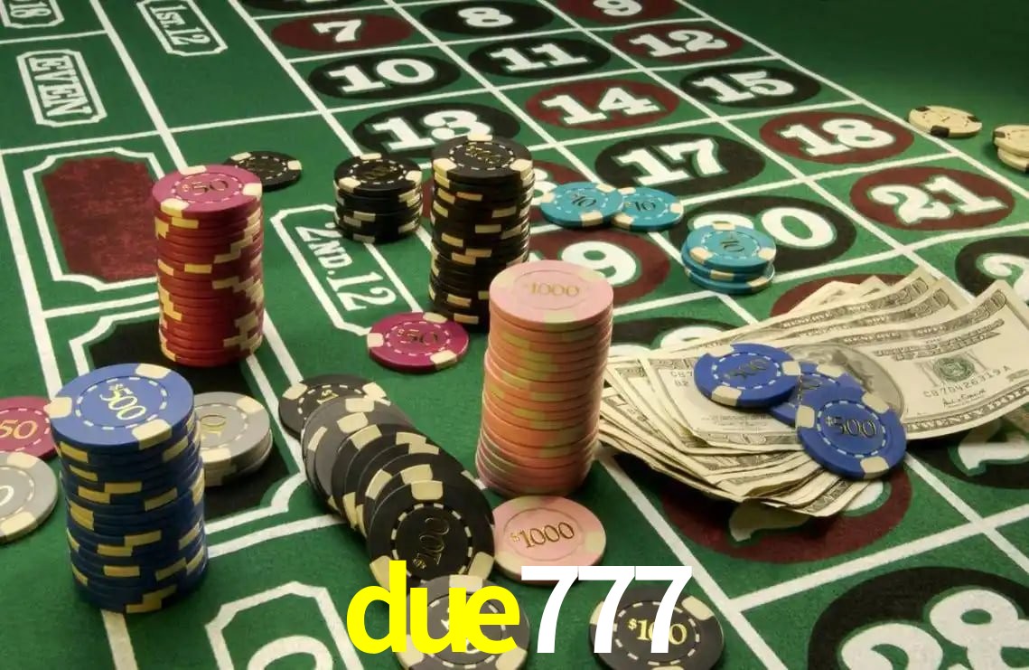 due777.com